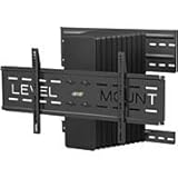 Level Mount Motorized Full Motion Mount for 34–65' TVs - Black (DC65MCL)