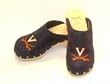 Virginia Cavaliers Womens Spirit Kicks/Clogs Size 10