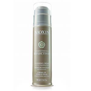 Buy Nioxin Smoothing System Finishing Crème (3.4 oz) online at Discounted New and Used prices. Delivered to your door with Off-The-Bookshelf.