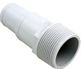 Hayward GM Series Sand Filter GM140, 142-6 Series Hose Adapter SPX1091Z7