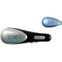 Case Logic Wireless Black Bluetooth Headset With 2 Interchangeable Faceplates