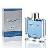 Silver Shadow Altitude Cologne by Davidoff 3.4 oz / 100 ml Eau De Toilette (EDT) New In Box