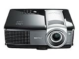 BenQ MP522 - DLP Projector - 2000 ANSI lumens - XGA (1024 x 768) - 4:3