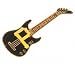 Pittsburgh Pirates Guitar Pin by Aminco