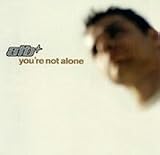 You're Not Alone [VINYL]