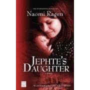 Jephte's Daughter (Readers Guide Editions)