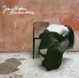 Revue Jane Birkin  / Rendez-vous