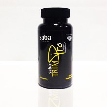 Saba Trim Pro 60 capsules