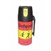 Suchen : Defenol-CS Spray Selbstverteidigungs- und Abwehrspray , 40 ml