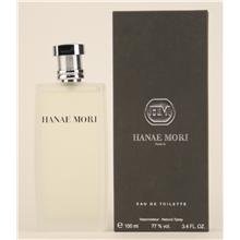 HANAE MORI FOR MEN - EDT SPRAY thumbnail images Thumbnail image of Hanae Mori Eau De Toilette