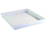 2X4 WHITE GROW TRAY - Botanicare