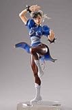 Street Fighter II: Chun-Li 1/8 Scale PVC Figure