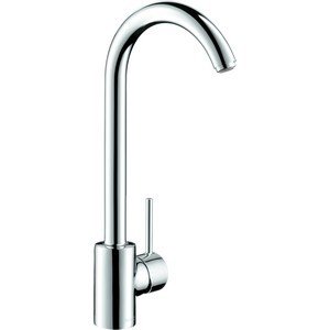 Hansgrohe 06857000 Talis S Faucet Chrome