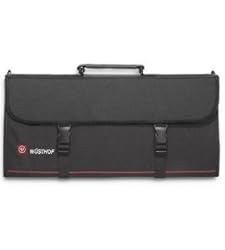 W&uuml;sthof Deluxe 17 Pocket Professional Chef's, Cordura