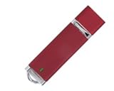 32 GB USB Speicherstick 2.0 ELEGANT (rot)