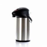 Thermos to pump in steel lt.3.5