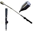 TEXAN CLASSICS Swing Trainer & Warm-up Aid