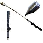 TEXAN CLASSICS Swing Trainer & Warm-up Aid
