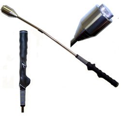 Childrens Toyshop  Sporting Goods : TEXAN CLASSICS Swing Trainer & Warm-up Aid