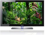 Samsung UN46B800 LCD TV