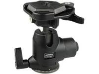 Manfrotto Hydrostatic Kugelkopf mitPlatte System 468 MGRC 0 Preisvergleich