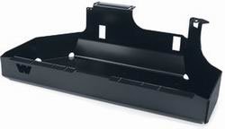 Warn 67820 Fuel Tank Skid Plate