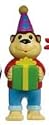 Webkinz Happy Bday Cheeky