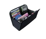 Lady Elegance Purse Organizer, Black