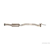 Bosal Muffler by Bosal