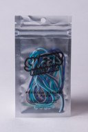 Sweets Kendama Turquoise Premium String 5 Pack