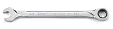 GearWrench 85560 XL SPLINE Ratcheting Wrench 20 Spline on Box End and 5/8-Inch on Open End