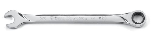 gearwrench 85560 spline ratcheting wrench #20 spline x 5/8?