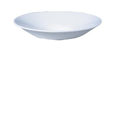 Barclay E241-B Verdi Vessel Sink White