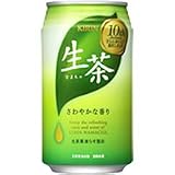 キリン 生茶 340G×24本