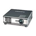 Mitsubishi LVP X300 - LCD projector - 2000 ANSI lumens - XGA (1024 x 768)