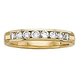 4.00 Ct. T.W. Cz Stud Earrings In 14kt White Gold. Stud Earrings