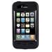 Xentris Defender Series Skin Case for iPhone 3G