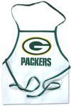 Green Bay Packers Apron - NFL Football
