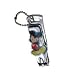 Mickey Mouse Nail Clipper Keychain