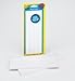 Tools & Hardware : Post-it Word Strips 562-WS-80 Super Sticky, 8.125 in x 2.75 in