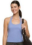Flexees Halter Solution Camisole