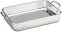 Cuisinart Chef's Classic Stainless 14-Inch Lasagna Pan 7117-14
