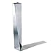 Crevasse Flower Vase by Alessi