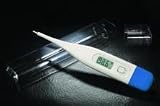 Electronic Digital Thermometer American Diagnostic Corp ADC 413