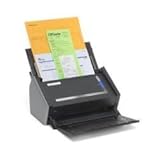 Fujitsu ScanSnap S1500 Scanner A4 40 Seiten 600 x  600 dpi color USB 2.0