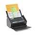 Fujitsu ScanSnap S1500 Document Scanner