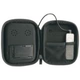 MUSICASE-IPOD/MP3 Accessory Speaker & Carrying Case