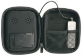 MUSICASE-IPOD/MP3 Accessory Speaker & Carrying Case