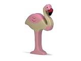 Eigenschaften Holztiger / Holztiger Flamingo