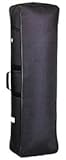 Quick Trip Golf Travel Bag – Black